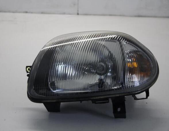 Koplamp RENAULT CLIO II (BB_, CB_), RENAULT CLIO III (BR0/1, CR0/1), RENAULT THALIA I (LB_)