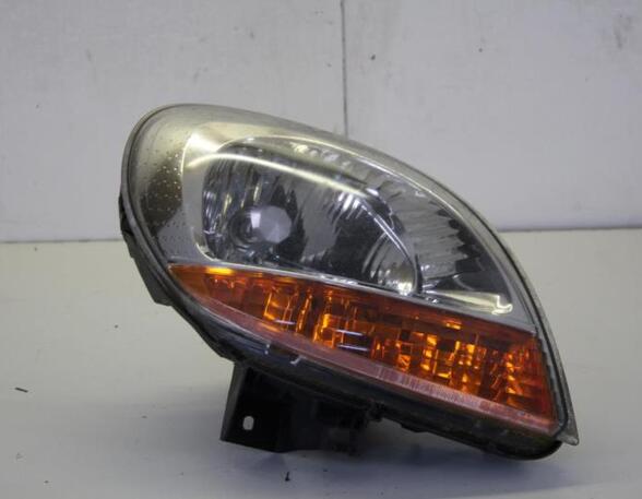 Koplamp RENAULT KANGOO Express (FC0/1_)