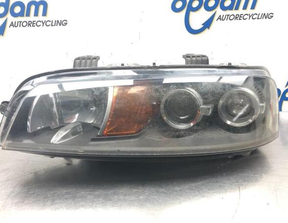 Headlight FIAT PUNTO (188_), FIAT PUNTO Hatchback Van (188_)