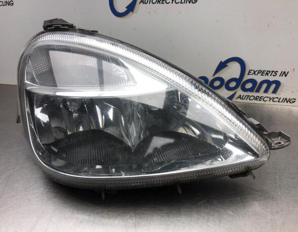 Koplamp MERCEDES-BENZ A-CLASS (W168)