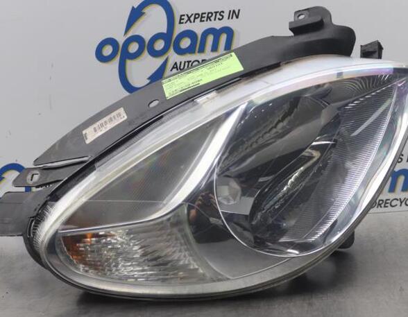 Koplamp CITROËN XSARA PICASSO (N68)