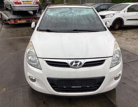 Headlight HYUNDAI i20 (PB, PBT)