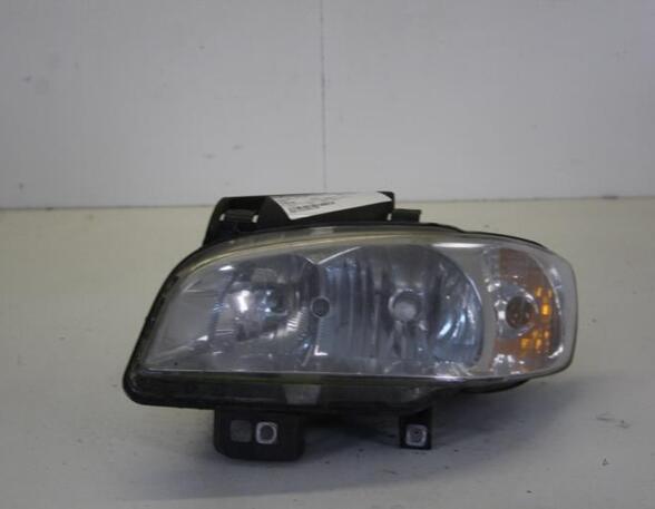 Headlight SEAT CORDOBA (6K2), SEAT CORDOBA (6K1, 6K2), SEAT CORDOBA Vario (6K5)