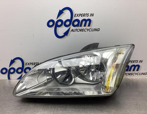 Koplamp FORD FOCUS II Turnier (DA_, FFS, DS)