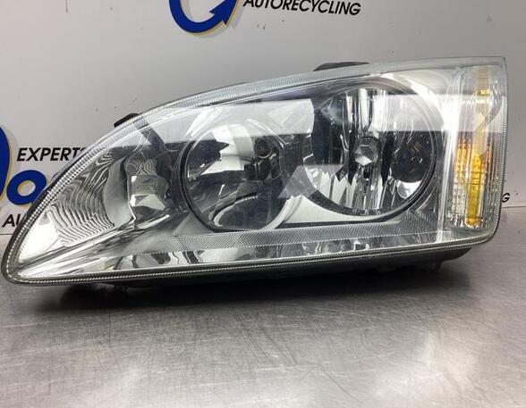 Headlight FORD FOCUS II Turnier (DA_, FFS, DS)