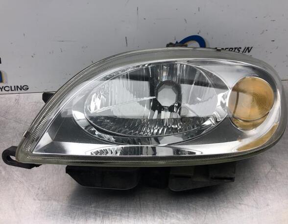 Headlight CITROËN SAXO (S0, S1)