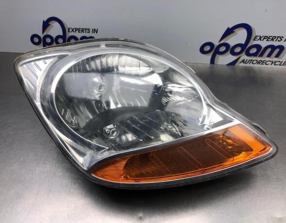 Koplamp CHEVROLET MATIZ (M200, M250), DAEWOO MATIZ (M100, M150)