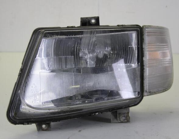 Headlight MERCEDES-BENZ VITO Bus (638)