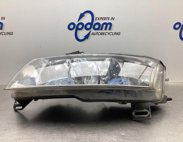 Headlight FIAT STILO (192_), FIAT STILO Multi Wagon (192_)