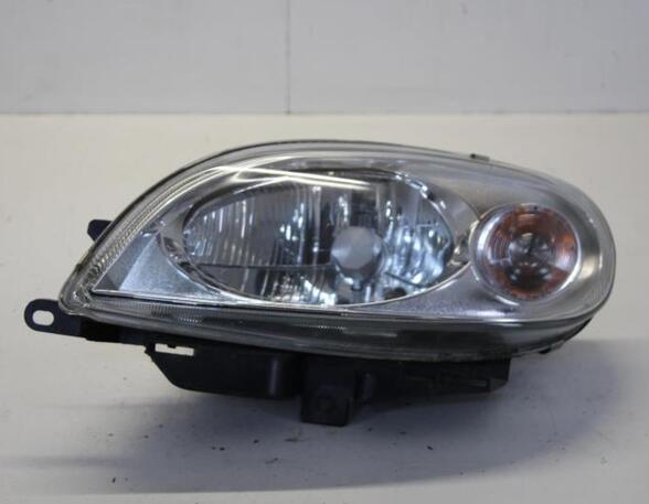 Headlight CITROËN SAXO (S0, S1)