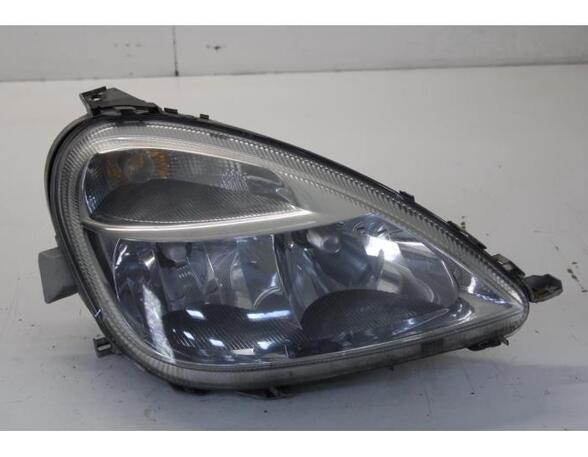 Headlight MERCEDES-BENZ A-CLASS (W168)