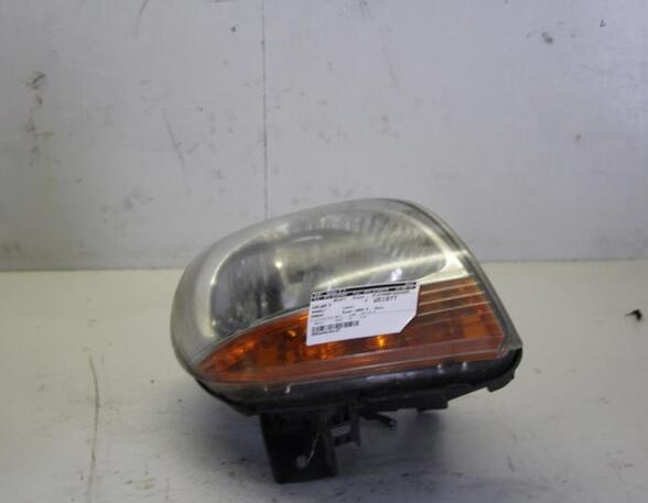 Headlight RENAULT KANGOO Express (FC0/1_)