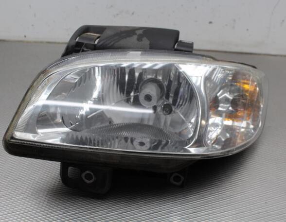 Headlight SEAT IBIZA II (6K1)