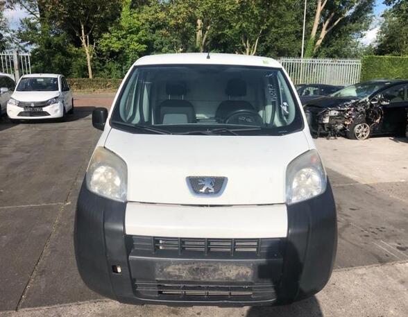 Headlight PEUGEOT BIPPER (AA_)