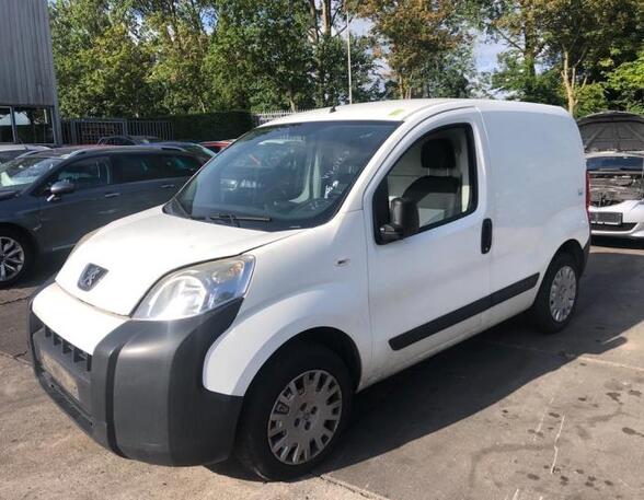 Headlight PEUGEOT BIPPER (AA_)