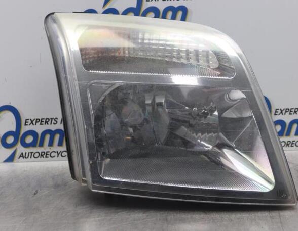 Headlight FORD TRANSIT CONNECT (P65_, P70_, P80_)