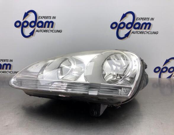 Headlight VW GOLF V (1K1), VW GOLF VI (5K1)