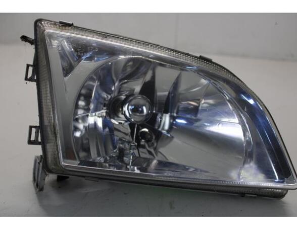 Headlight MITSUBISHI SPACE STAR MPV (DG_A)