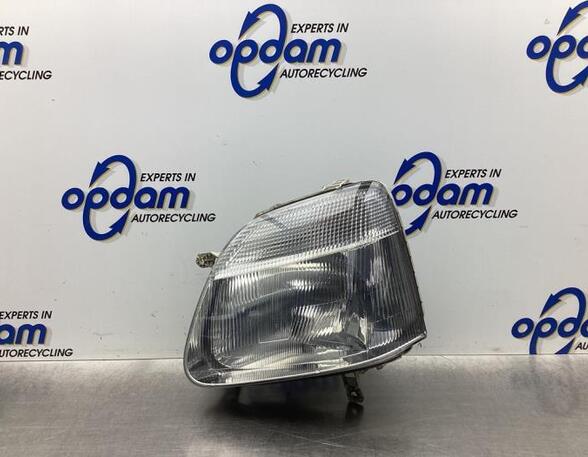 Koplamp OPEL AGILA (A) (H00)