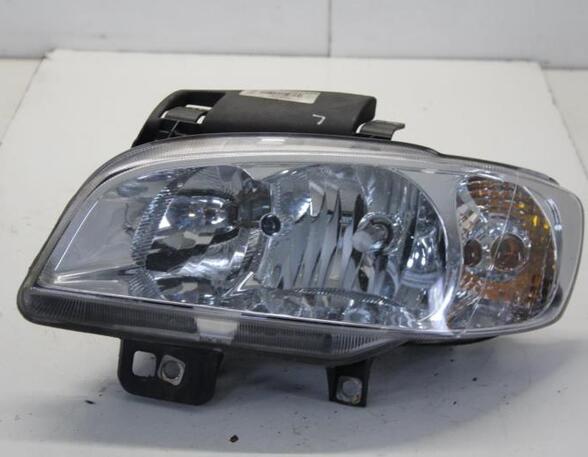 Headlight SEAT IBIZA II (6K1)