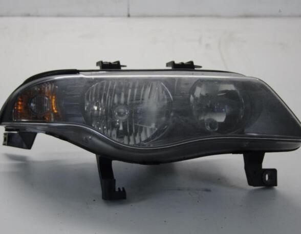 Headlight MG MG ZS, ROVER 45 Saloon (RT), ROVER 400 (RT)