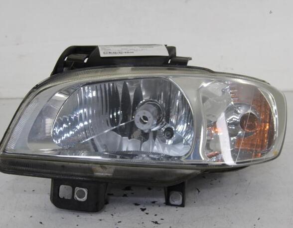 Headlight SEAT CORDOBA (6K2), SEAT CORDOBA (6K1, 6K2), SEAT CORDOBA Vario (6K5)