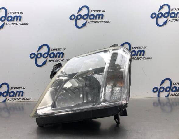 Koplamp OPEL MERIVA A MPV (X03)