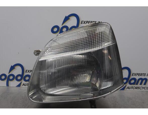 Headlight SUZUKI WAGON R+ Hatchback (MM), SUZUKI WAGON R Hatchback