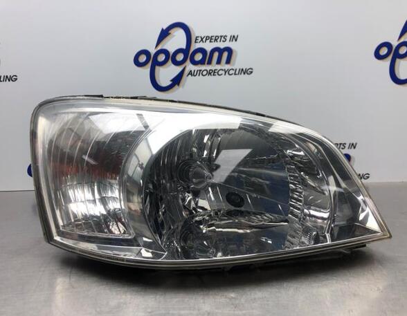 Headlight HYUNDAI GETZ (TB)