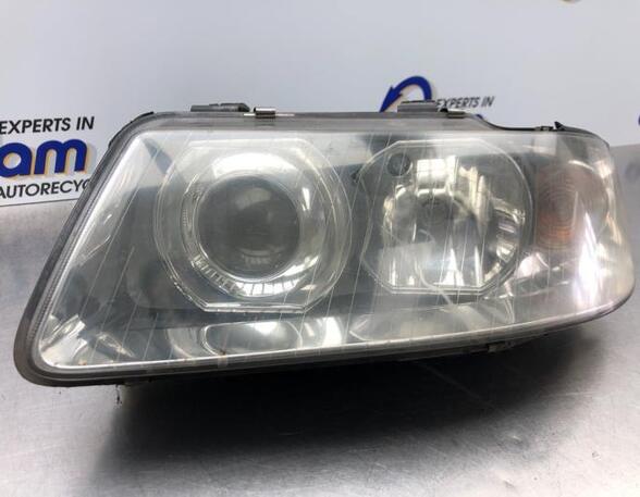 Headlight AUDI A3 (8L1)