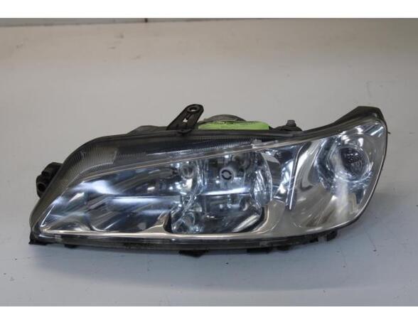 Headlight PEUGEOT 306 Break (7E, N3, N5)