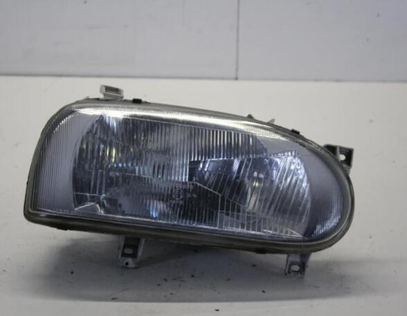 Headlight VW GOLF III (1H1)