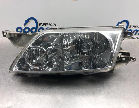 Headlight MAZDA PREMACY (CP)