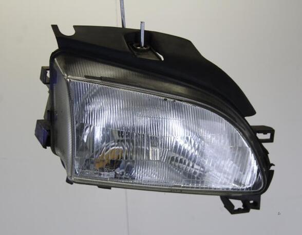 Headlight SEAT AROSA (6H)