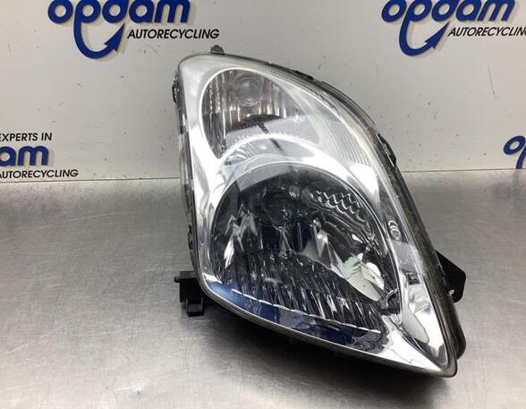 Headlight SUZUKI SWIFT III (MZ, EZ)