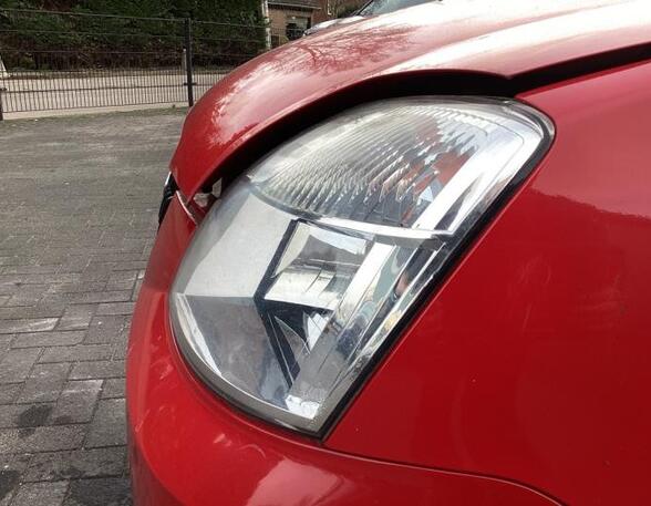 Headlight KIA PICANTO (SA)