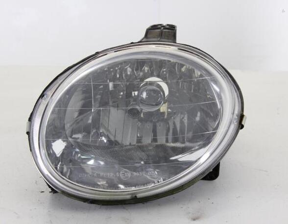 Headlight DAEWOO MATIZ (M100, M150), CHEVROLET MATIZ (M200, M250)