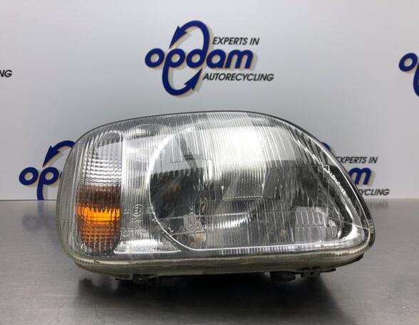 Headlight NISSAN MICRA II (K11)