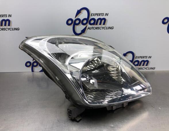 Headlight SUZUKI SWIFT III (MZ, EZ)