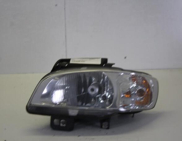 Headlight SEAT IBIZA II (6K1)