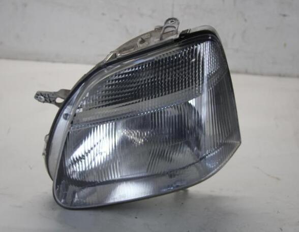 Headlight OPEL AGILA (A) (H00)