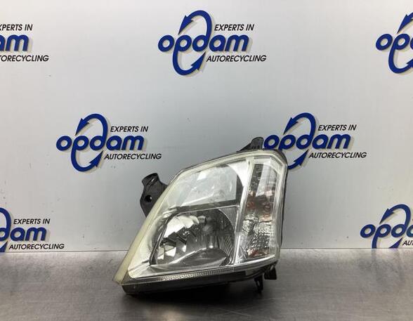 Headlight OPEL MERIVA A MPV (X03)