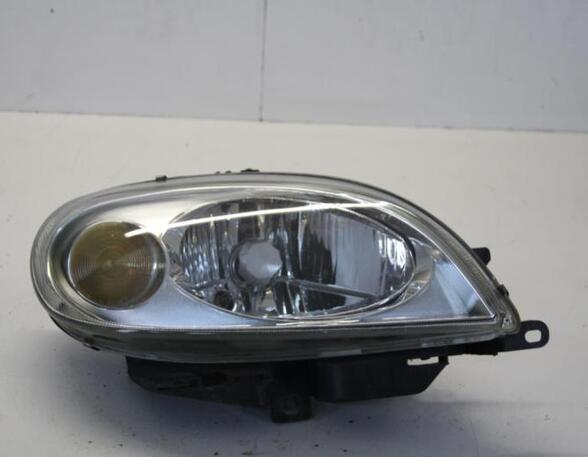 Headlight CITROËN SAXO (S0, S1)