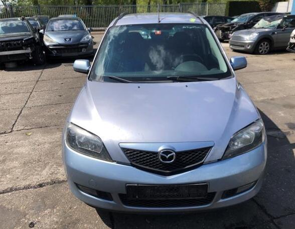 Headlight MAZDA 2 (DY)