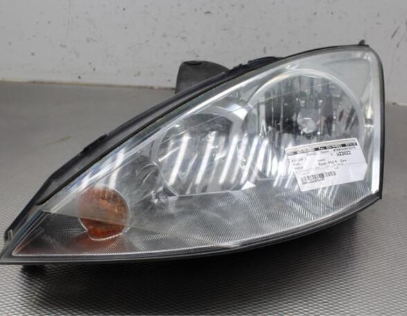 Headlight FORD FOCUS Turnier (DNW)