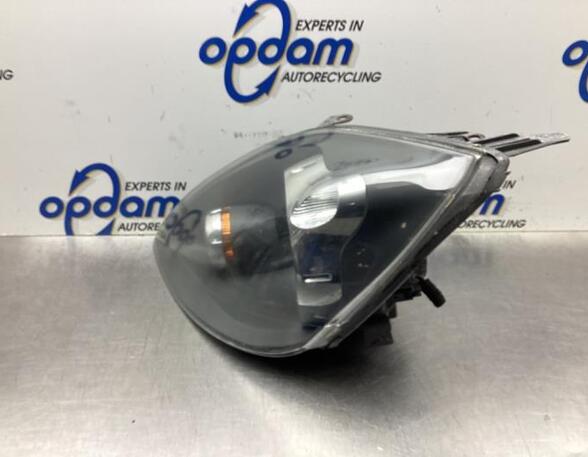 Koplamp FORD FIESTA V (JH_, JD_), FORD FIESTA V Van