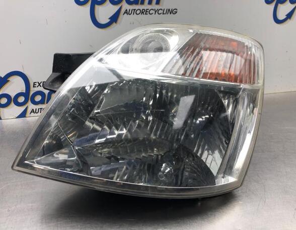 Headlight KIA PICANTO (SA)