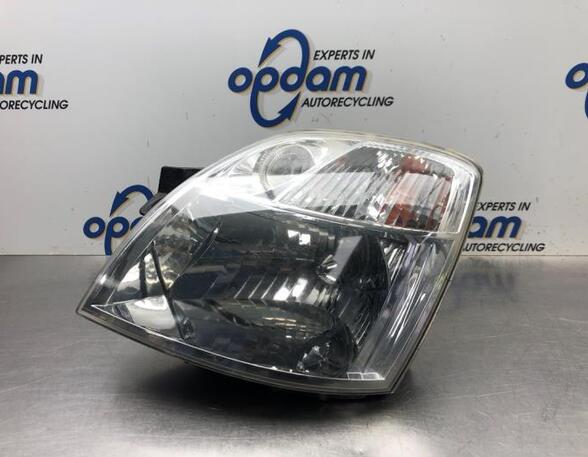 Headlight KIA PICANTO (SA)