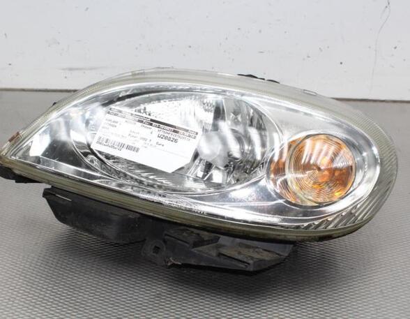 Headlight CITROËN SAXO (S0, S1)