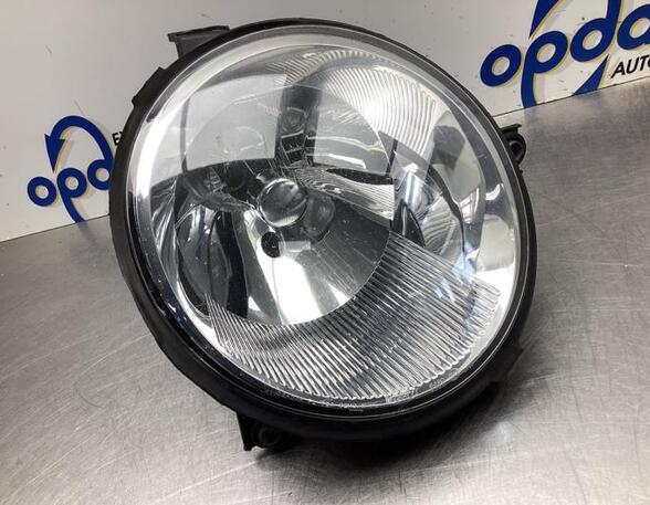 Headlight VW LUPO (6X1, 6E1)